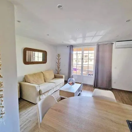 Hameau Des Pins - - Piscine - Wifi - Clim Saint-Raphael (Var)
