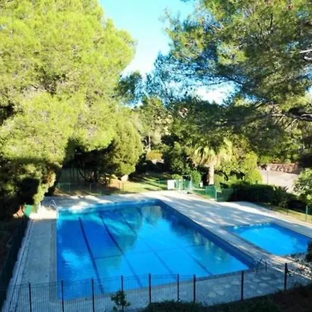 Hameau Des Pins - - Piscine - Wifi - Clim * Saint-Raphael (Var)