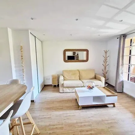 Hameau Des Pins - - Piscine - Wifi - Clim * Saint-Raphael (Var)