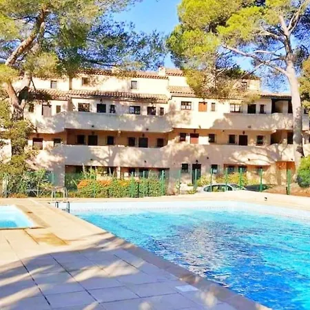 Hameau Des Pins - - Piscine - Wifi - Clim * Saint-Raphael (Var)