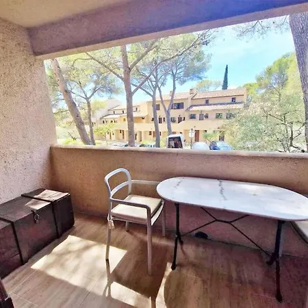 Hameau Des Pins - - Piscine - Wifi - Clim Apartment